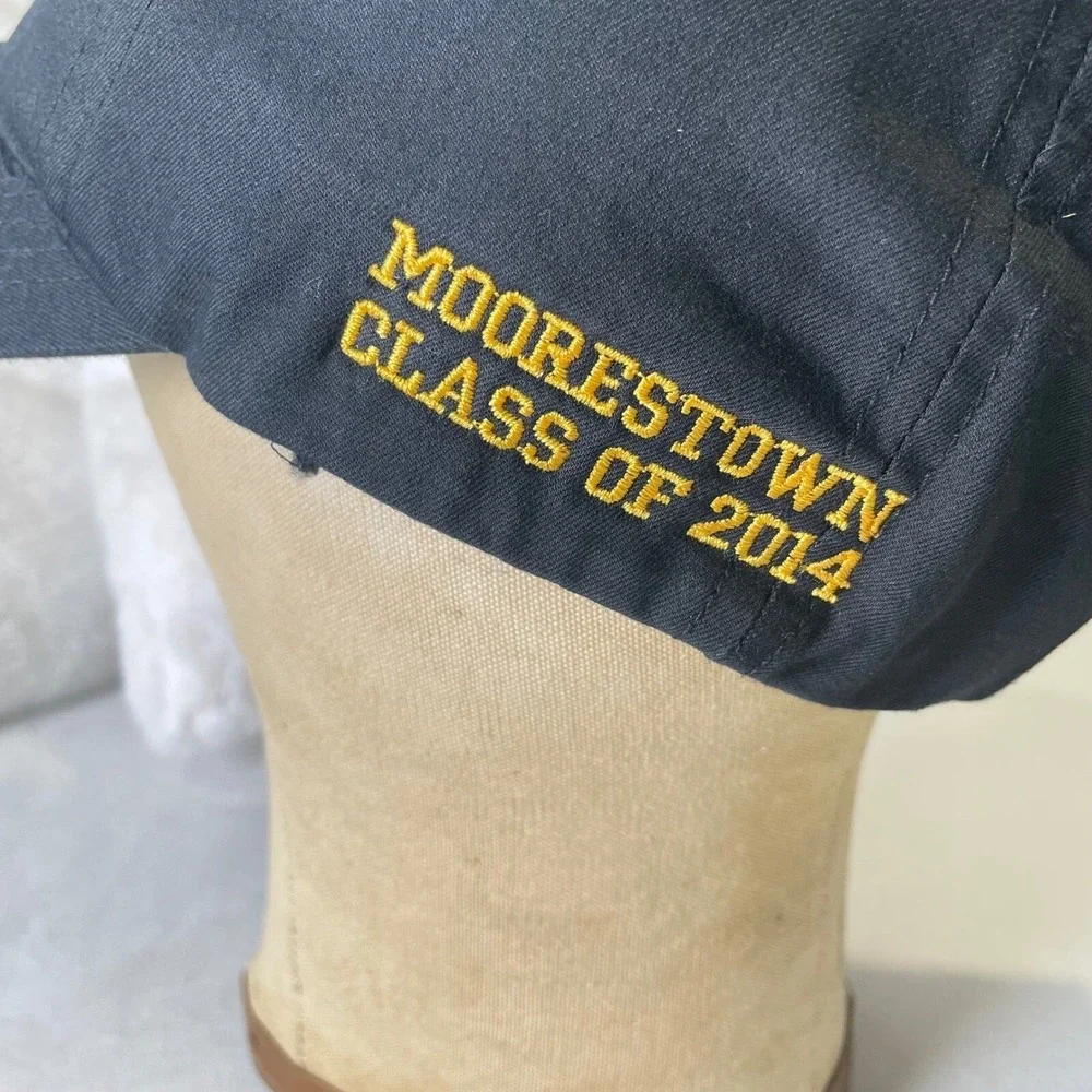 Nike Golf Hat MXC Mooretstown Class of 2014 Adjustable Adult Golf Cap Unisex - Picture 5 of 10